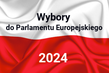 Wybory do Parlamentu Europejskiego 2024